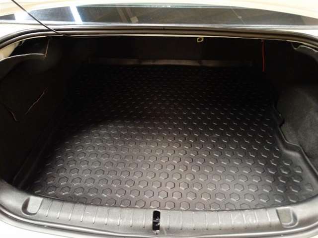 2013 Chevrolet CAPRICE 9C1 Police 3.6L V6 VVT